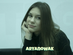 Aryanowak