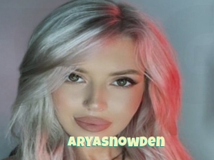 Aryasnowden