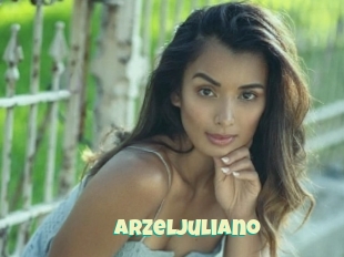 Arzeljuliano