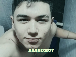 Asahixboy