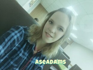 Aseadams