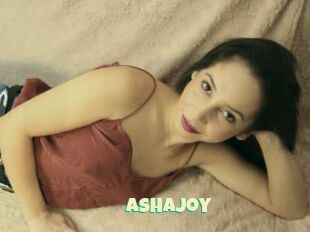 Ashajoy