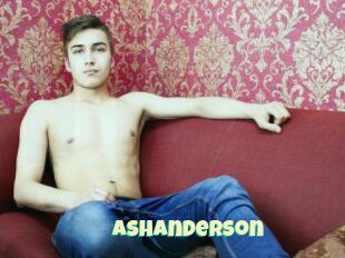 Ashanderson