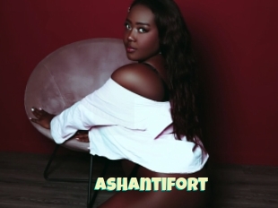 Ashantifort