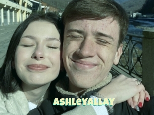 Ashleyallay