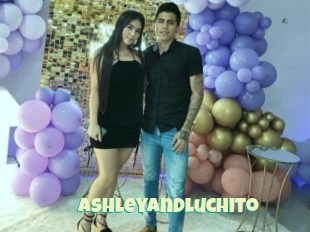 Ashleyandluchito