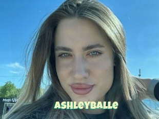 Ashleyballe