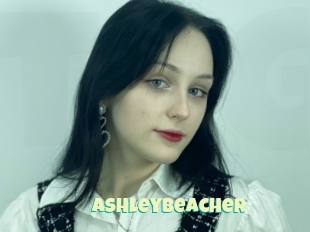 Ashleybeacher