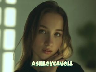 Ashleycavell