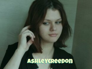 Ashleycreedon