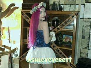 Ashleyeverett