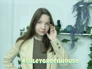 Ashleygreenhouse