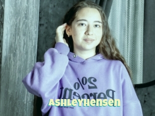 Ashleyhensen