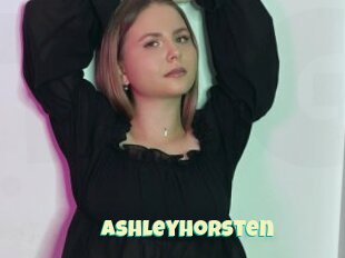 Ashleyhorsten