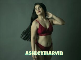 Ashleymarvin