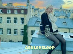 Ashleysleep