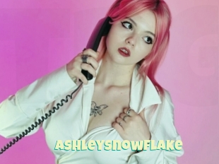 Ashleysnowflake