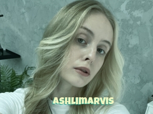 Ashlimarvis