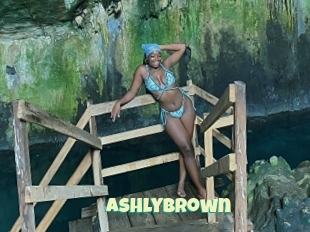 Ashlybrown