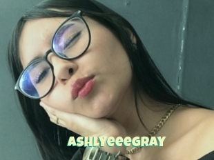 Ashlyeeegray