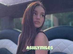 Ashlymiles