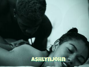 Ashlynjohn