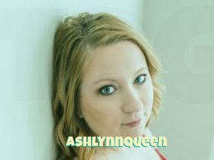 Ashlynnqueen