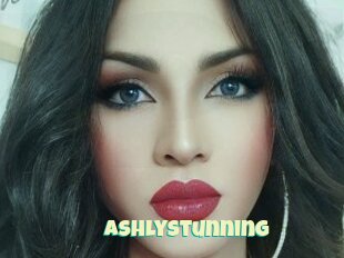 Ashlystunning