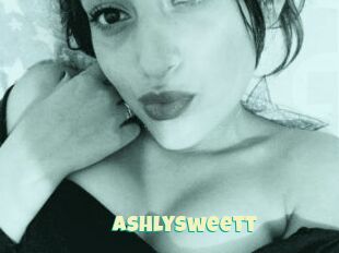 Ashlysweett