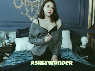 Ashlywonder