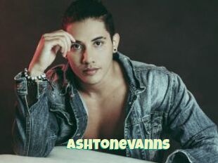 Ashtonevanns