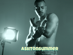 Ashtonsummer