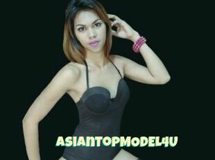 AsianTopMODEL4U