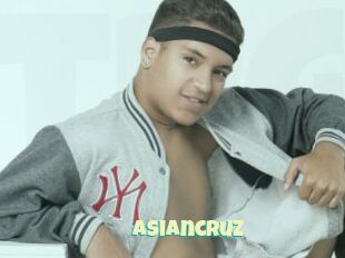 Asiancruz