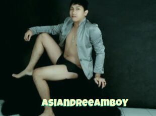 Asiandreeamboy