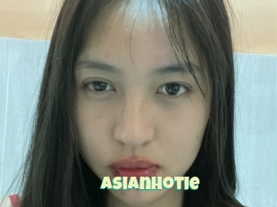 Asianhotie