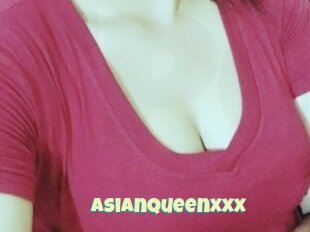 Asianqueenxxx