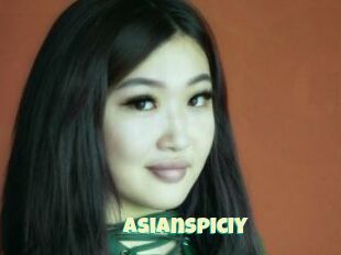 Asianspiciy