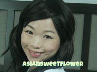 Asiansweetflower