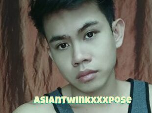 AsiantwinkxXxpose