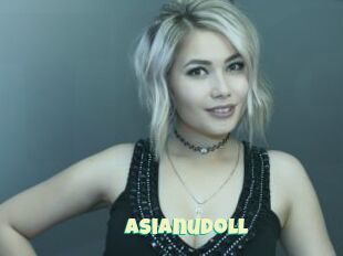 Asianudoll