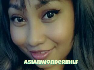 Asianwondermilf