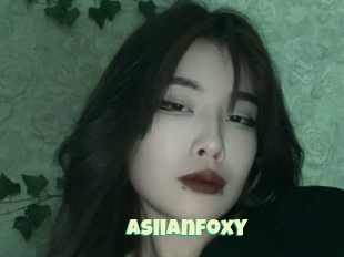 Asiianfoxy