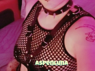 Aspenluna