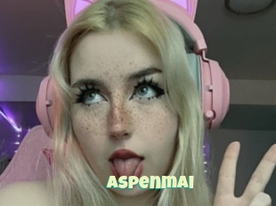 Aspenmai