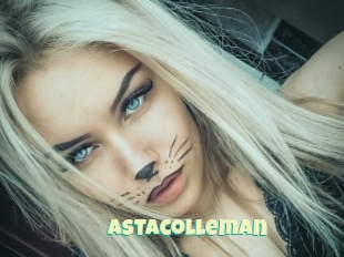 Astacolleman