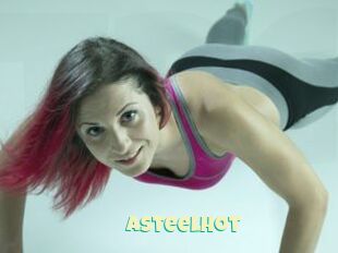 Asteelhot