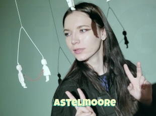 Astelmoore