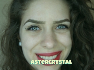 Astercrystal