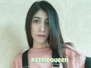 Astridqueen